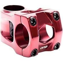 Hollow Stem 31.8mm Bar Bore x 53mm