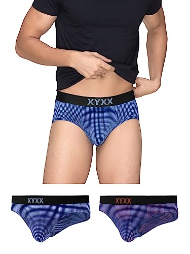 Image of XYXX Modal Men's Brief