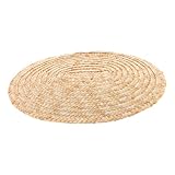 BESPORTBLE Fashionable Straw Sunshade Hat for Women Wide Brim Lightweight Breathable Beach Cap Chic Summer Headwear with UV Protection Cool and Comfortable Outdoor Accessory