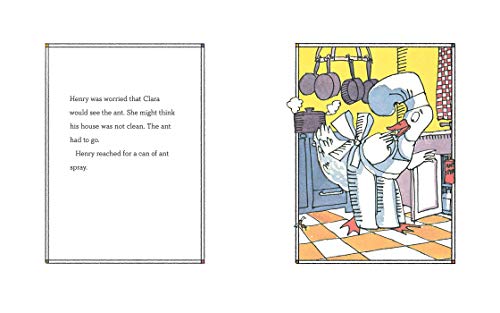 Henry's Awful Mistake (Henry Duck) - Image 4