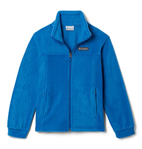 Image of Columbia Boys' Steens Mountain II Fleece