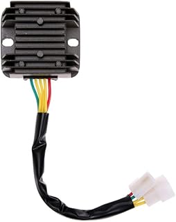 QCHIAN Voltage Regulator Rectifier Motorcycle Voltage Regulator Rectifier For Hyosung For GT650R GT650 GV650 ST7 700 GT650S For 32800HN9101 Accessiries Motorbike Rectifiers