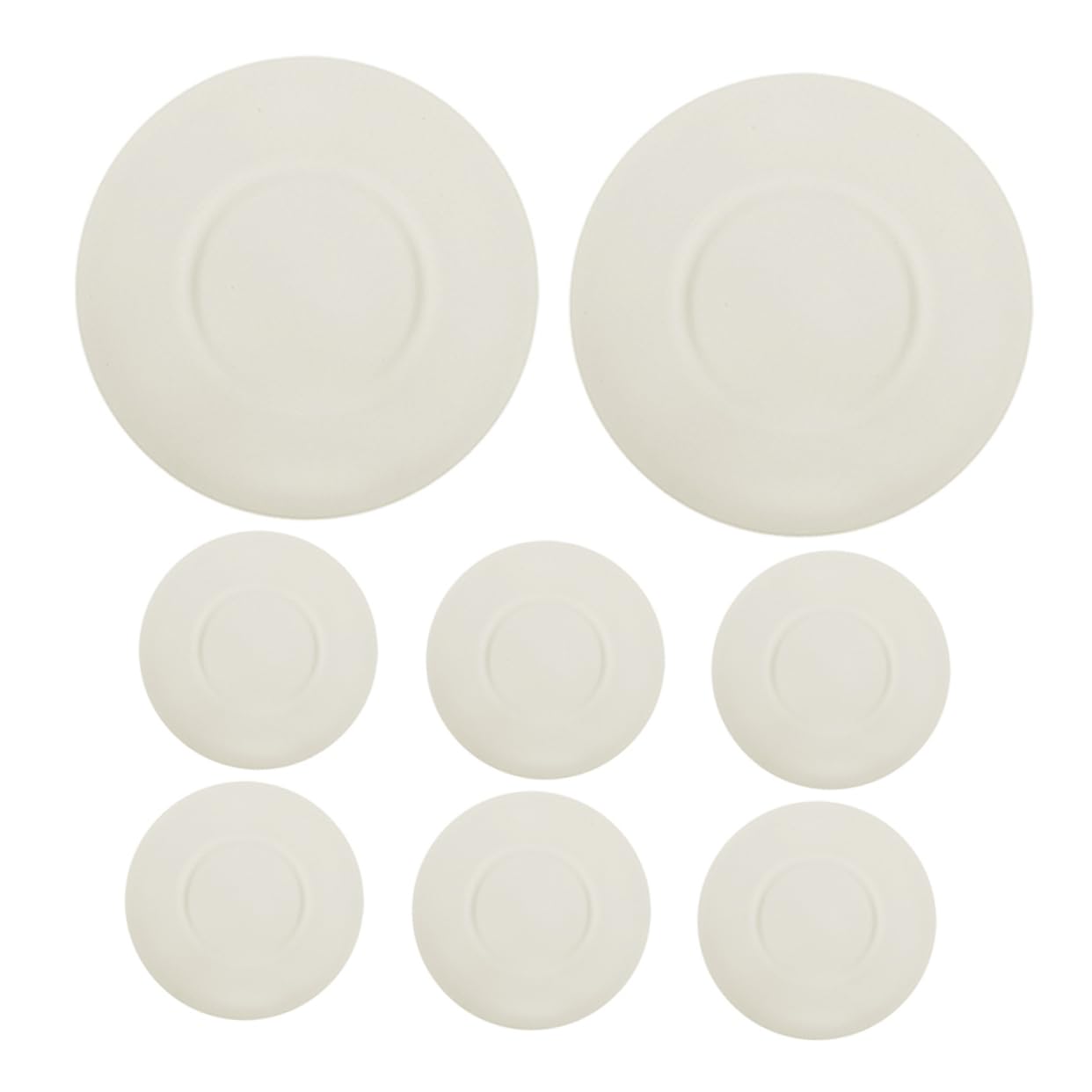 Parliky Glow-in-The-Dark Hockey Balls 72mm PVC Ice Hockey for Boys and Girls/Adults Night Practice Youth-Sized Luminous Balls