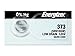 Produktbild Energizer Watch Batteries SR916SW Battery Cell (pack of 5) by Energizer Batteries