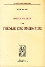 Download Introduction à la théorie des ensembles PDF