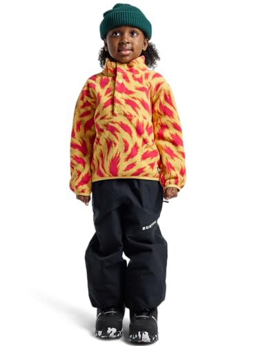 Burton Toddlers' Cinder Fleece Anorak2