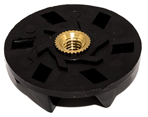 Acoplamiento motor para licuadora Blendin miniatura 2