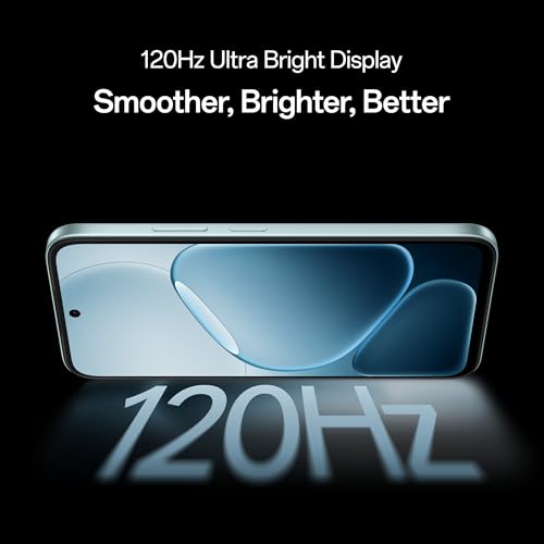 Image of Oppo A6X 5G (Ice Blue, 4GB RAM, 128GB Storage) with No Cost EMI /Additional Exchange Offers