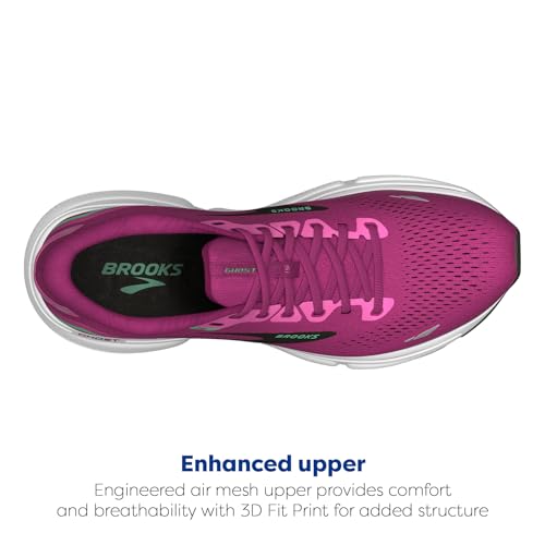 Image of Brooks Women's Ghost 15 Neutral Running Shoe