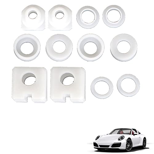 ANTUKO Front Sest Bushing Repair Kit