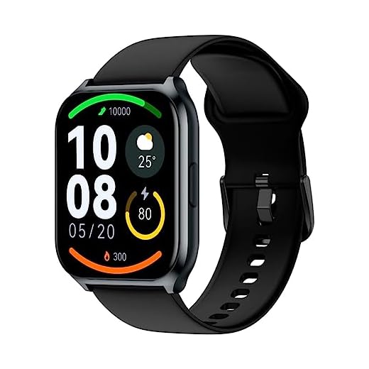 Smartwatch Watch 2 Pro Tela 1.85 pol. Relógio inteligente Homens Mulheres 100 Modos Treino BT 5.3 Classificação Ip68 Controle Remoto Câmera Notificações Inteligentes Android e Ios - No Brasil