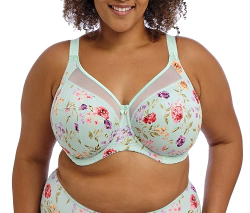 Image of GODDESS Kayla Underwire Banded Bra Underwear