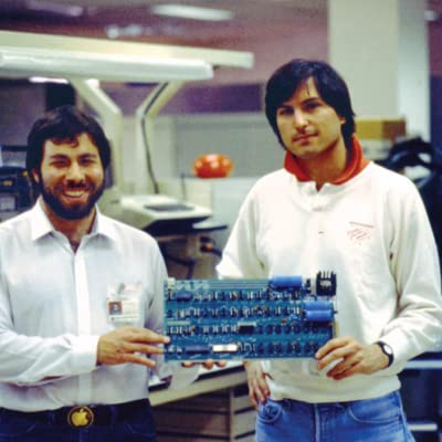 How a Hippie & a Nerd founded world's most valuable company I The story of Apple-I