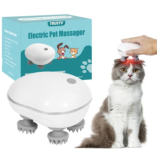 Cat Massager The 15 best products compared Wild Explained