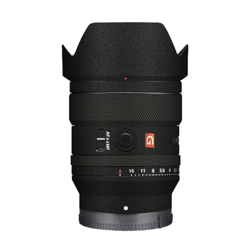 Film Sony FE 24mm F1.4 GM pour la photographie de rue et voyage