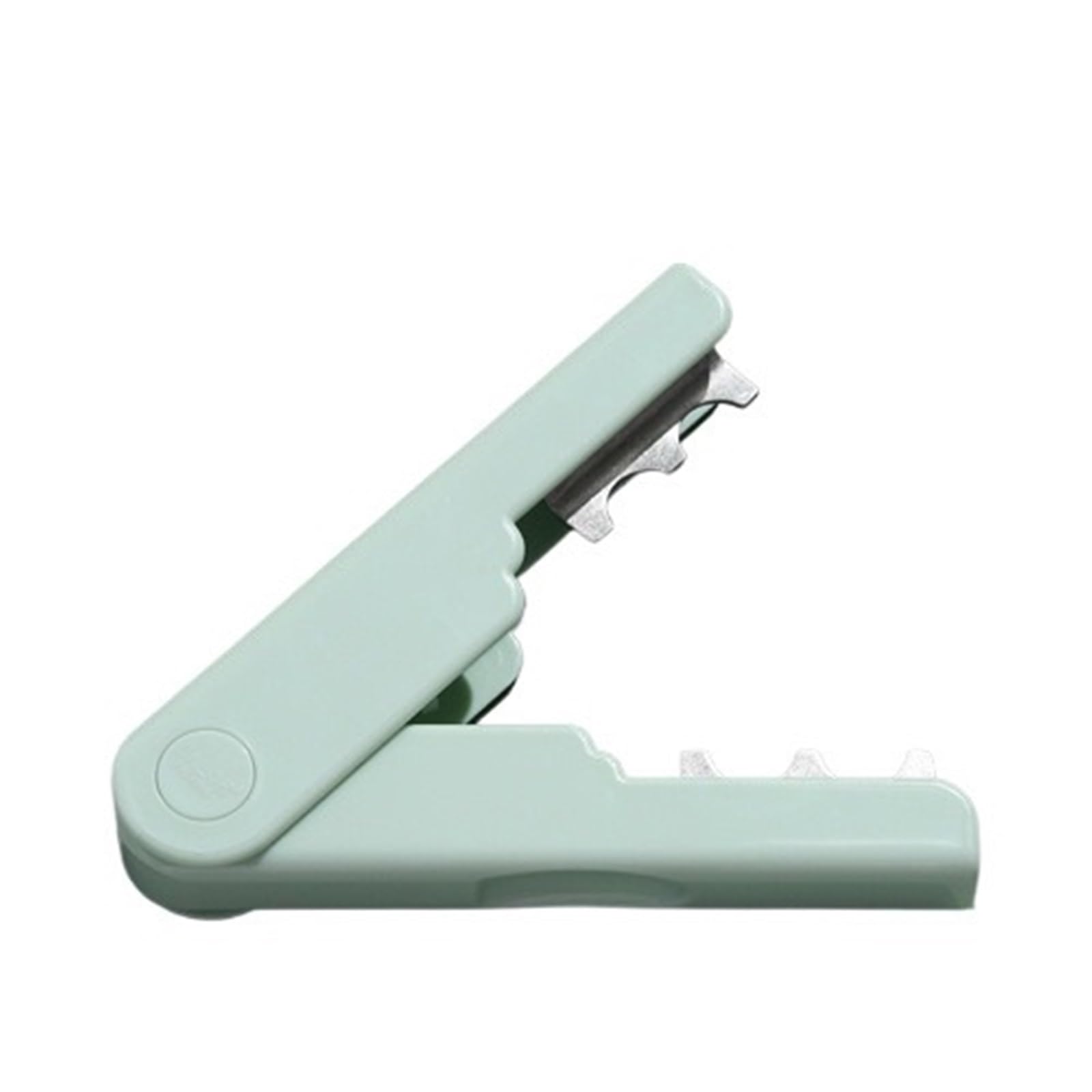 Lxhzsy Green-1Pc Rose Thorn Stripper Tool Floral Thorn Stripping Pliers Rose Stem Remover Tool For Freshflower Arranging Pruning Floralcraft Supplies Forfloristdecor(Green-1Pc)