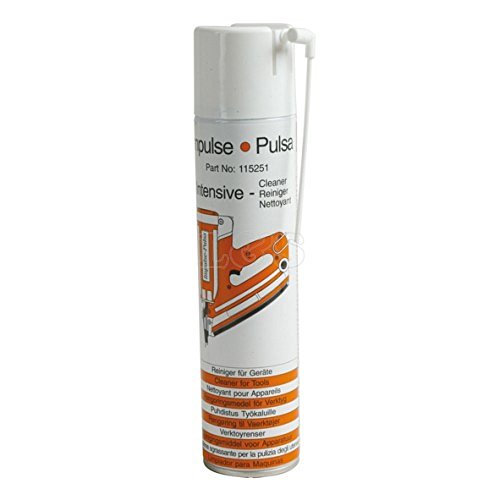 Preisvergleich Produktbild Paslode Impulse / Spit Pulsa Cleaner by Paslode