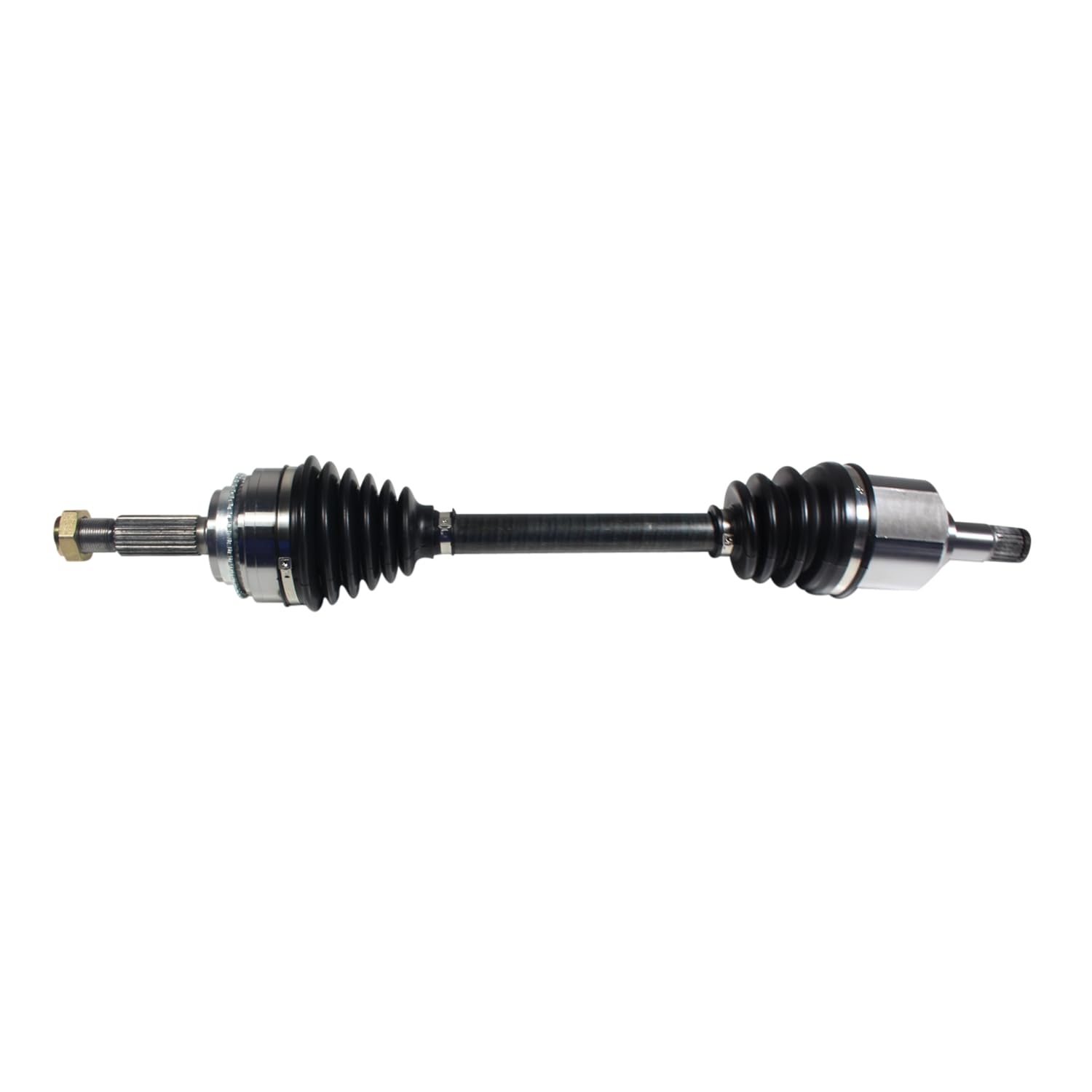 Amazon.com: GSP NCV51536 CV Axle Shaft Assembly - Left Front