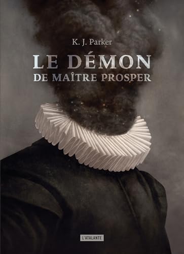Illustration de Prosper's Demon
