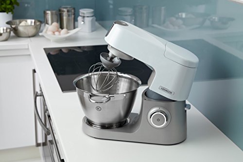 Kenwood-Chef-Sense-kv5010t--Food-Processor-1100-W-46-L-Capacity