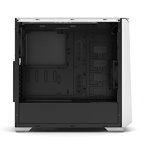 Build My PC, PC Builder, Phanteks Eclipse P400S