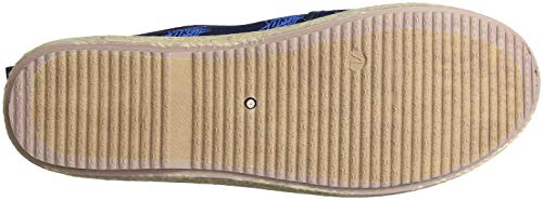 Image of FOCO NFL Women's Espadrille Canvas Shoes