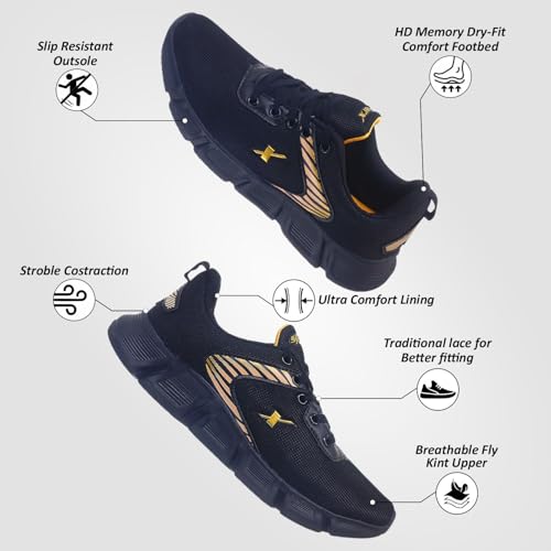 Image of SPARX Sports Shoes SM-1036 for Men