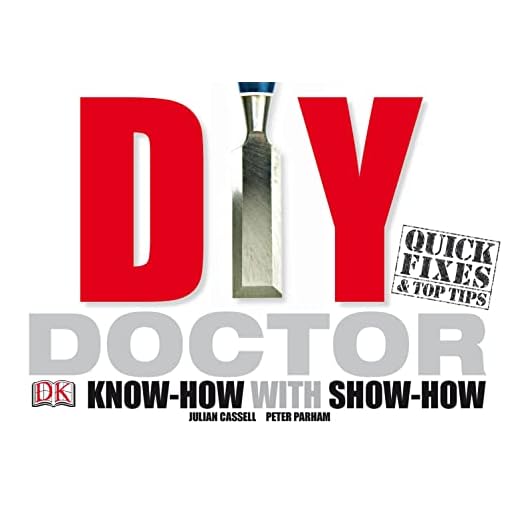 DIY Doctor: Know-How with Show-How