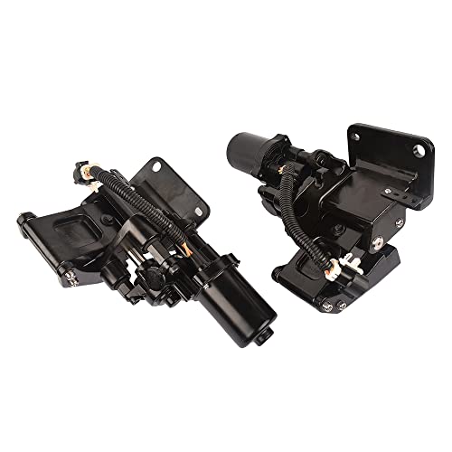 Motor eléctrico para estribos Ford Expedition 2007-2014 miniatura 1