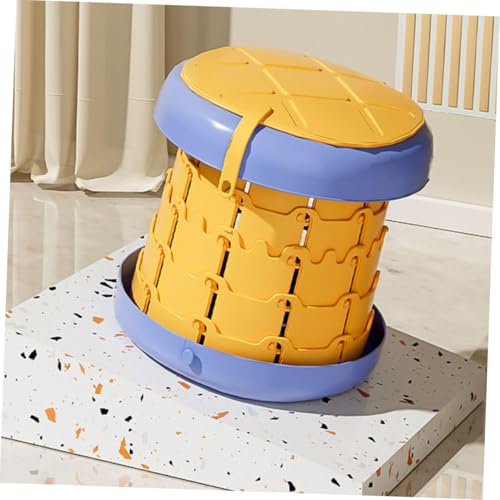 Pot de voyage pliable ERINGOGO apprentissage propreté transportable