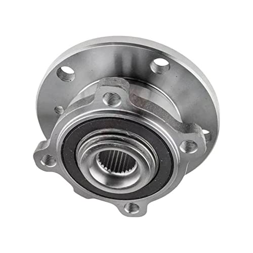 HUB UNIT FRONT R162.55 Solution Bruit et Vibration Train Avant - 2