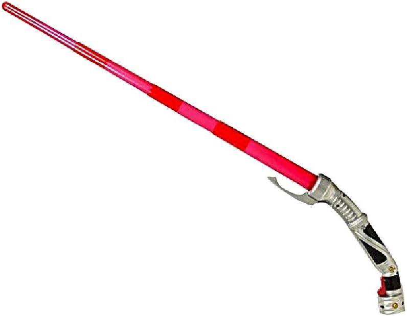 Star Wars Attack of the Clones Darth Tyranus Lightsaber