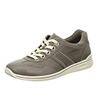 ECCO Women's Mobile II Premium Flat