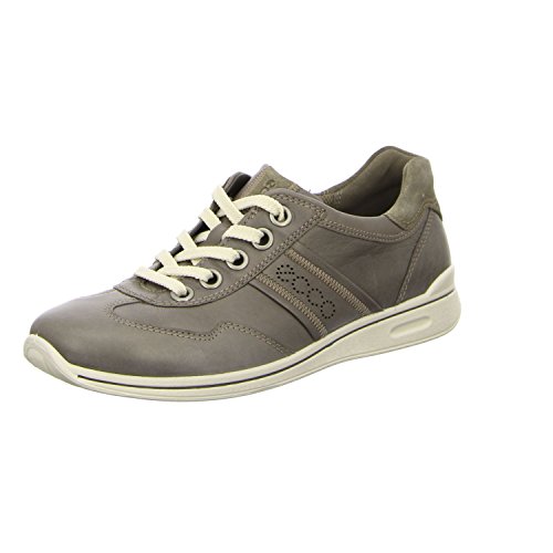 ECCO Women's Mobile II Premium Flat
