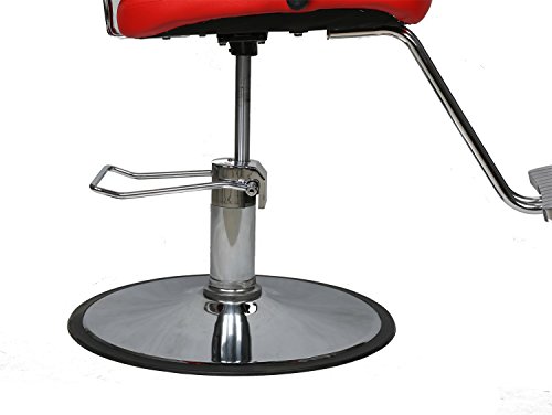 BarberPub-Classic-Hydraulic-Salon-Chair-360-Degrees-Swivel-Salon-Beauty-Spa-Hair-Styling-Equipment-SpaSalon-Chair-for-Hairstylist-2057-Red