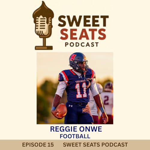 Reggie Onwe - Hershey Football