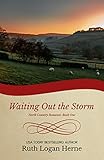 Waiting Out the Storm (North Country Romance Book 1) (English Edition) Waiting Out the Storm (North Country Romance Book 1) (English Edition)