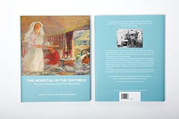 Hardcover The Hospital in the Oatfield Book