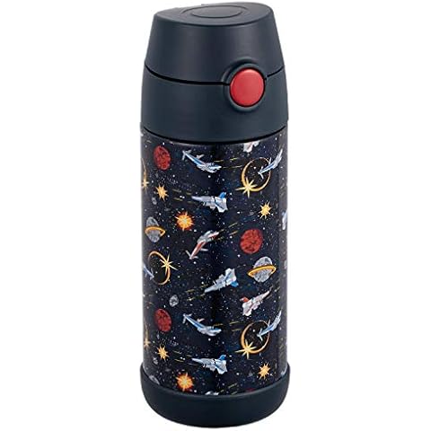 Snug Kids Stainless Steel Water Bottle Cover