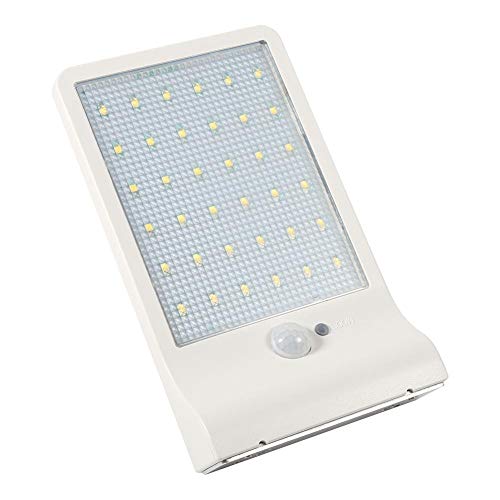 Bewegingssensor Led-licht, Solar Lamp, Solar Motion Light Solar Motion Sensor Light Wireless Motion Sensor Light… - Image 6