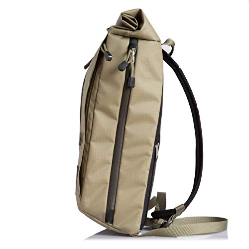 F-Stop – Fitzroy 11L Roll Top Camera Sling Bag For Dslr, Mirrorless, Urban, Travel Photography (Aloe Green) #TOP2