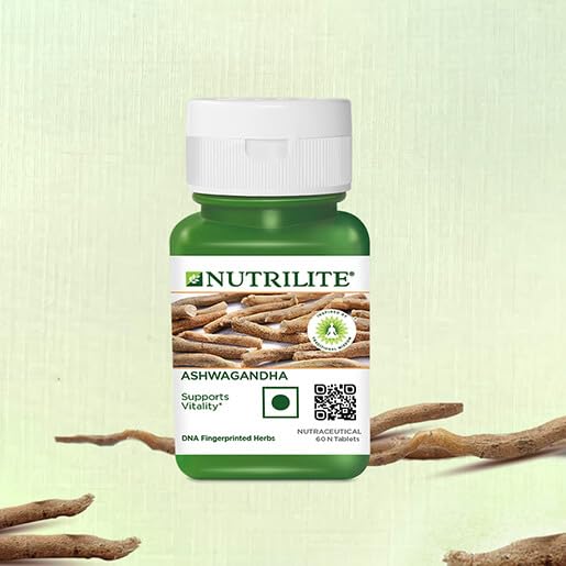 See full amazon price history chart for NUTRILITE - Ashwagandha 60 N Tablets and colourful hair/head band - COMBO NUTRILITE - Ashwagandha 60 N Tablets and colourful hair/head band - COMBO (B09YZ48VB6) Amazon Price History, Amazon Price Tracker