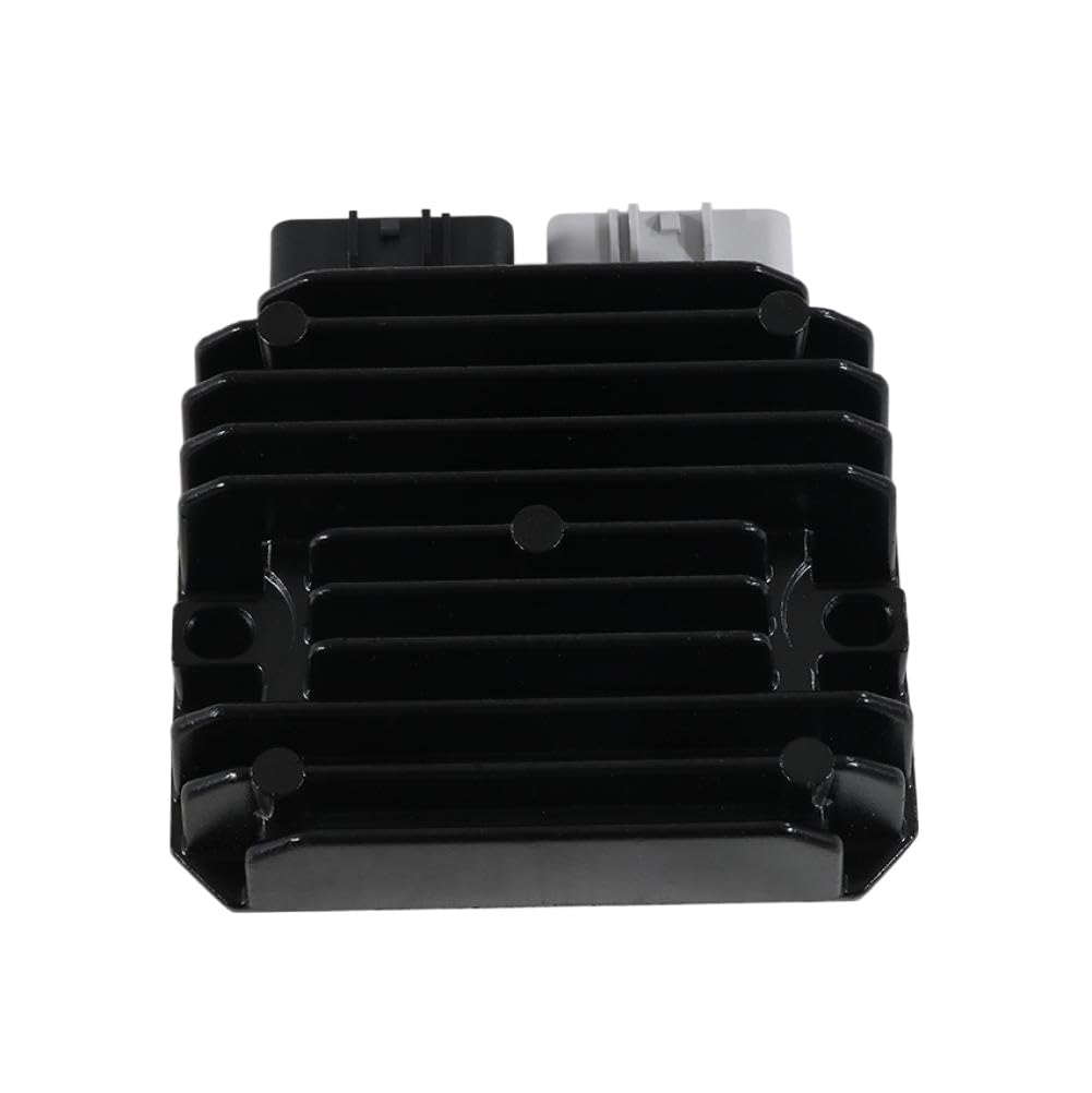 Regulador Rectificador de Voltaje 12V