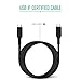Nekteck USB-IF Certified USB Type C Wall Charger with Power delivery PD 45W for New MacBook Pro, MacBook Air 2018, Google Pixel 3/2/ XL Galaxy S9/ S9+/ Note 8/ S8/ S8+ More (Free 6ft USB-C Cable)