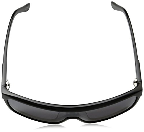 Image of Spy Optic Flynn, Shield Sunglasses, Color and Contrast Enhancing Lenses