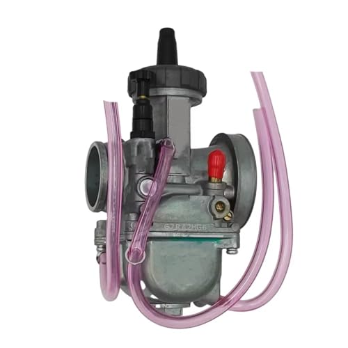 Carburateur moto pour réparer le moteur de Yamaha YFS200 PJ34
