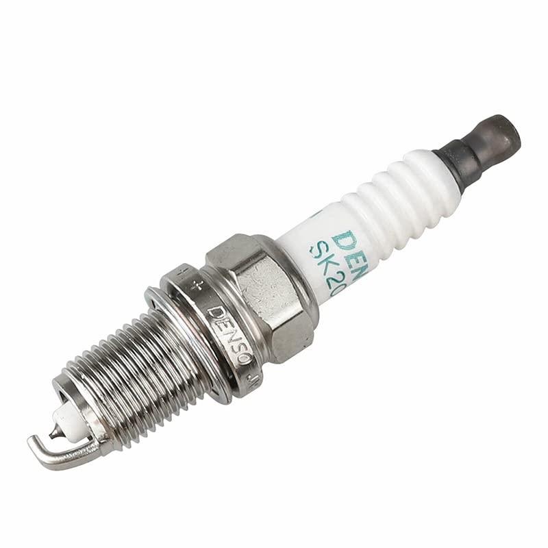 Amazon | 4個セット イリジウムプラグ パワー スパークプラグ SK20R11