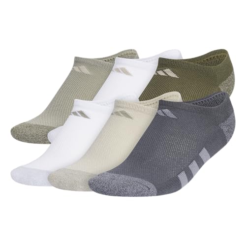 Chaussettes de sport adidas matelassées et durables taille M