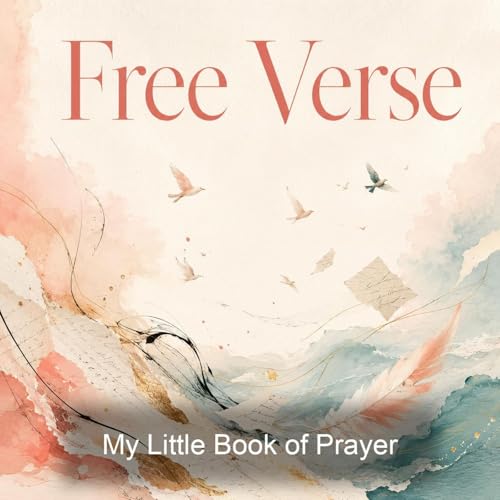 My Little Book of Prayer cover art