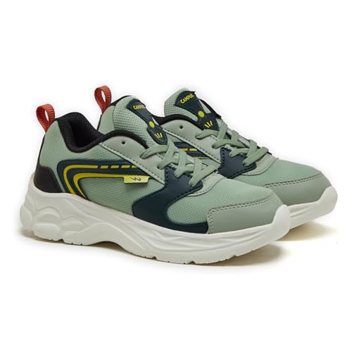 Image of Campus Child SWAY CH Sneakers